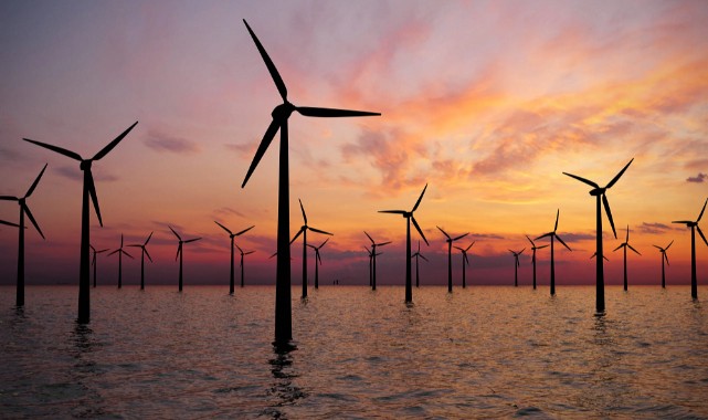 İlk kez 'Deniz üstü rüzgar enerjisi' için YEKA’lar belirlendi;