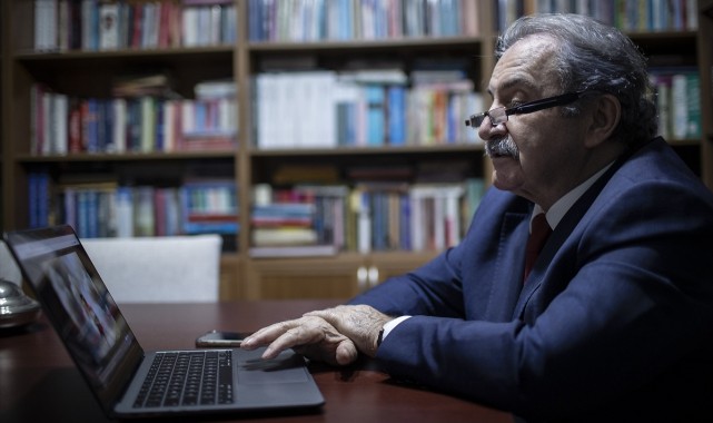 Eski bakan parti kurdu;
