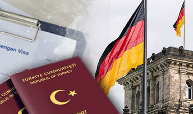 Almanya'nın depremzedelere 'kolay vize' desteği bugün sonlanıyor;
