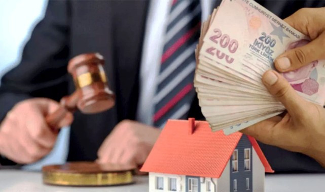 Ödemeyi bankadan yapan kiracılar dikkat!;