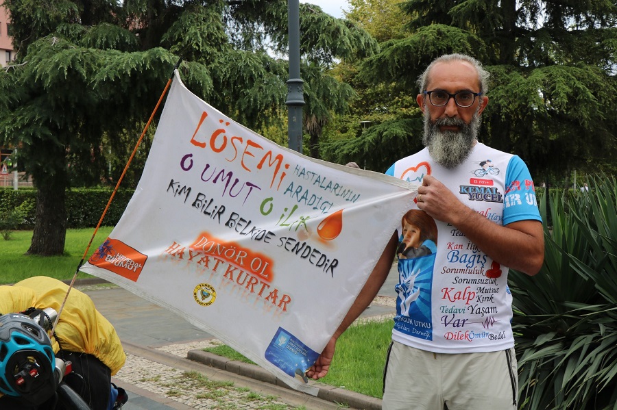 Kastamonu’dan da geçecek;