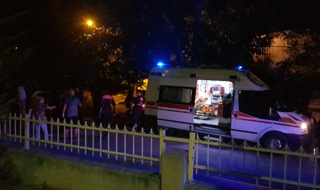 Cinayet kurbanı kadın, polis korumasındayken de katil eşiyle görüşmüş;