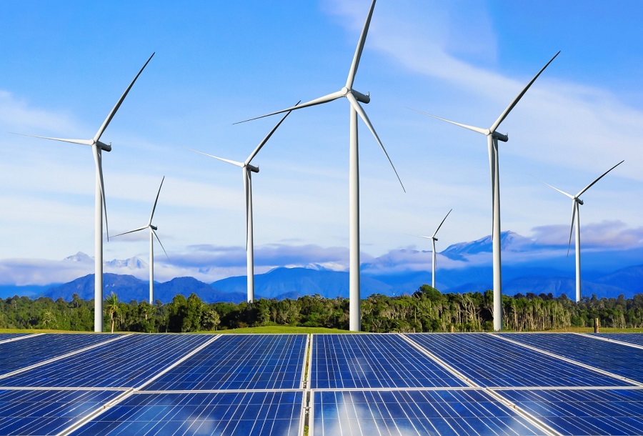 42 enerji projesi için 16 ilde bazı taşınmazlar özelleştiriliyor;