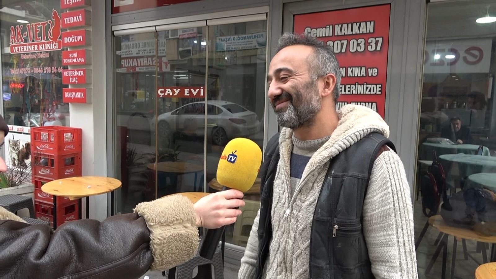 "EYT  bağlama orandan memnun değiliz"