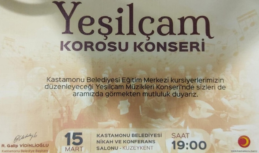 TSM Korosu, 15 Mart'ta Kastamonu'yla buluşuyor;