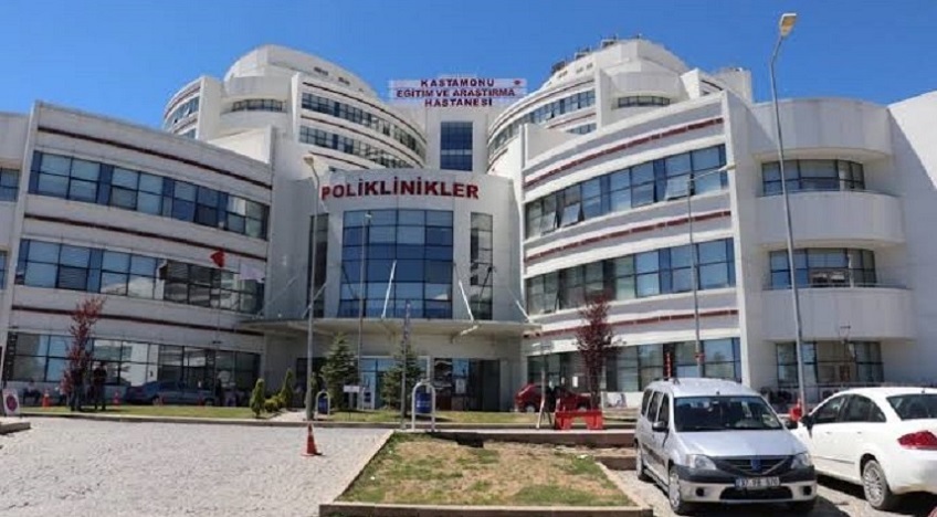 KEAH'ta iki hemşire için şok iddialar;