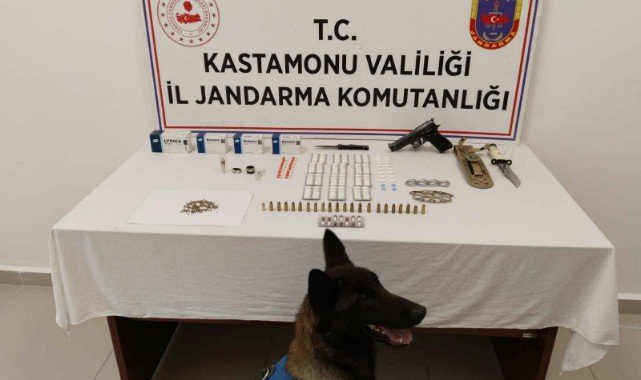 Zehir tacirlerine göz açtırılmıyor;