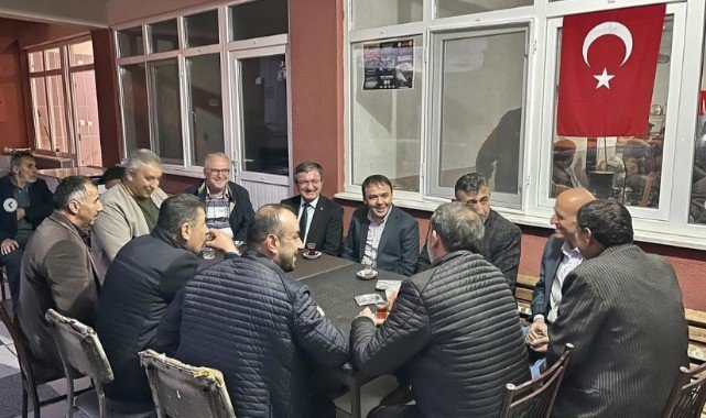 Baltacı’dan Araç çıkarması;