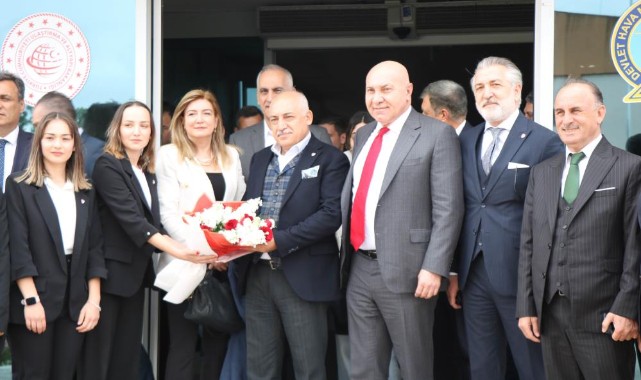 Mehmet Büyükekşi: "Yabancı kuralı haftaya açıklanacak";