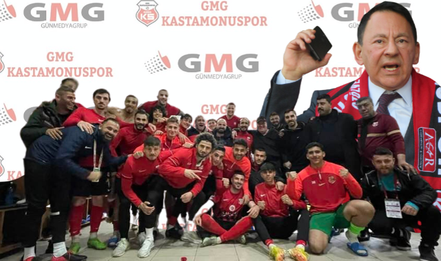 ‘Özlemini duyduğumuz yere ulaşacağız’;