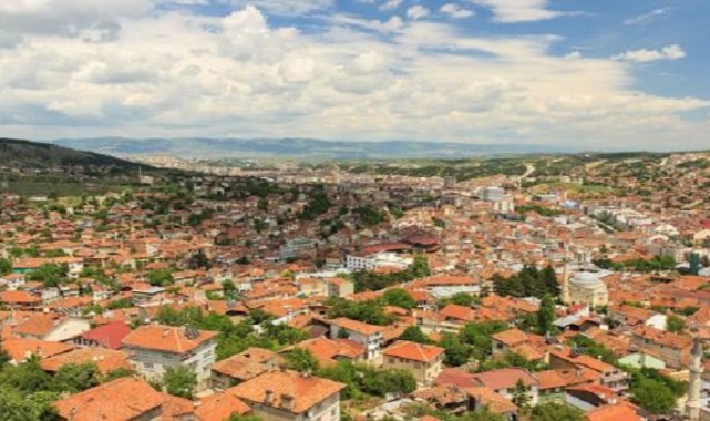 Kastamonu ismini nereden aldı? Kastamonu şehri ismini nasıl aldı?;