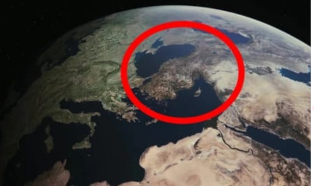 İstanbul ve Kocaeli'nden sonra Kastamonu da uyarıldı;