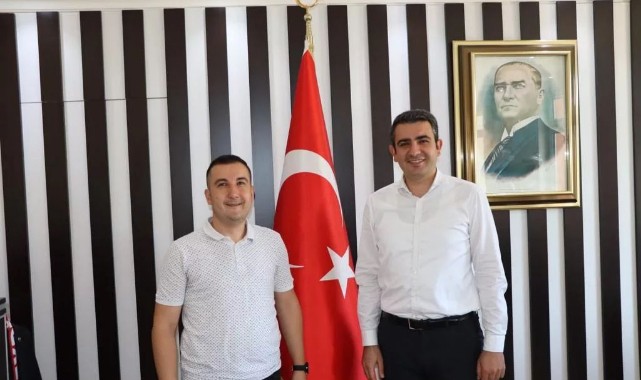Kastamonu İl Merkezine atandı;