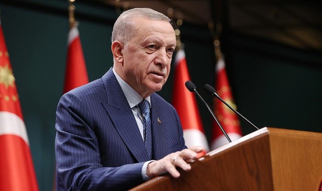 Erdoğan: Ekonomik zorlukların biz de farkındayız