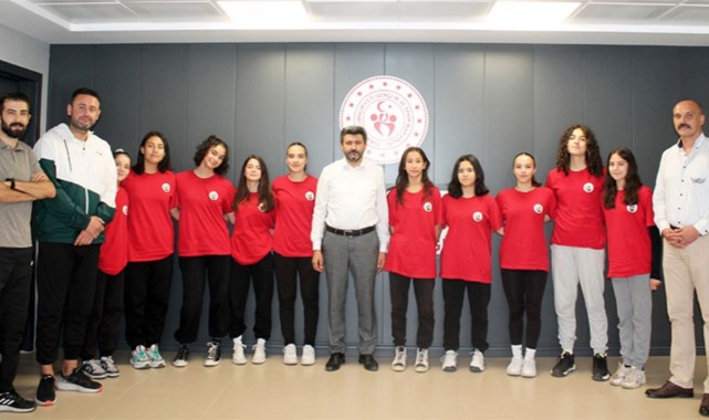 Kastamonu, bu alanda da Türkiye Şampiyonu;
