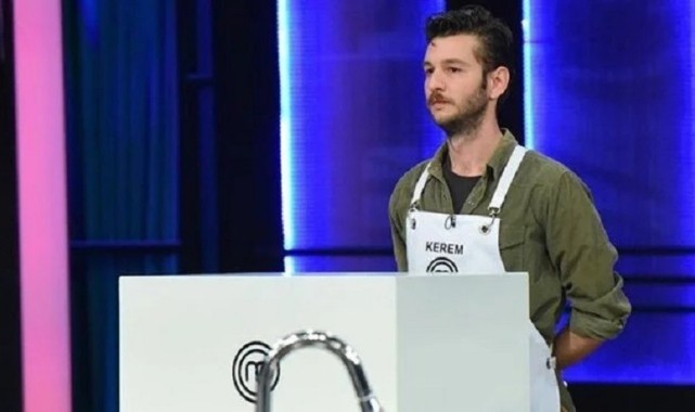 MasterChef Kerem kimdir? Kerem Giritoğlu kaç yaşında, nereli?;