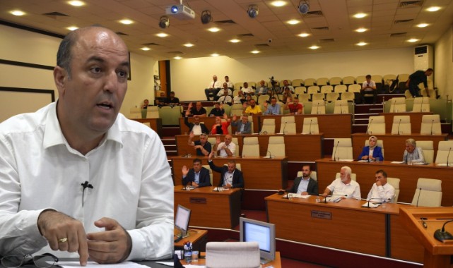 “Bu, AKP açısından bir zübük siyasetidir”;