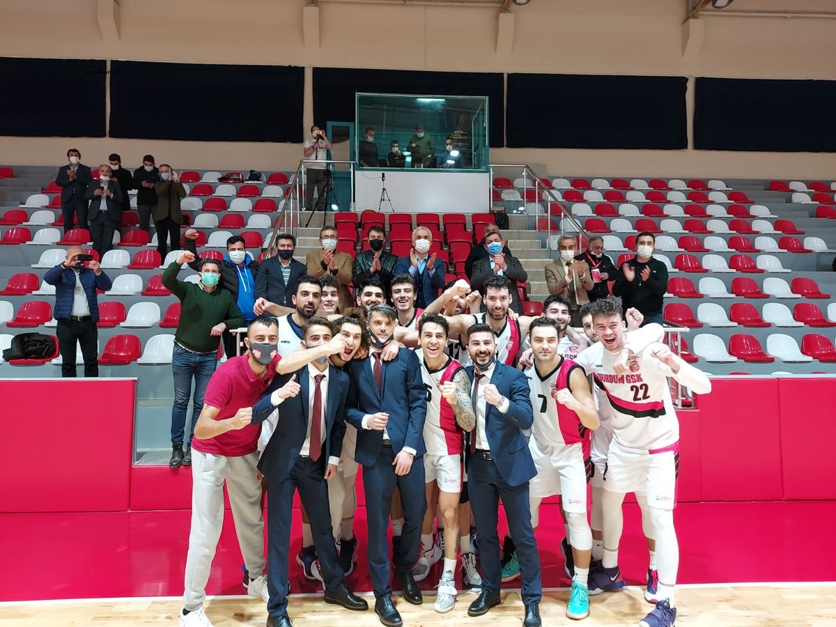 Kastamonu Cup heyecanı yaşanacak;