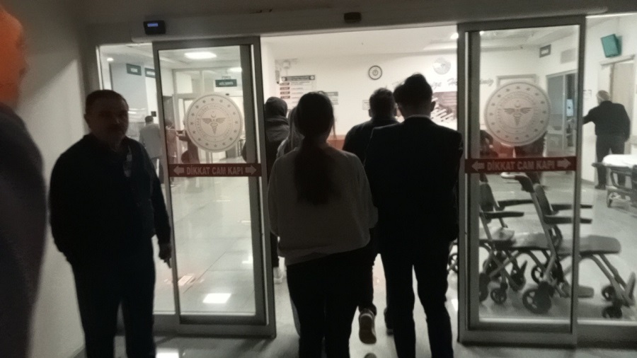 13’ü çocuk 31 kişi zehirlendi;