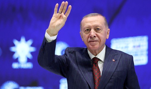 Erdoğan’dan maaş zammı açıklaması: ‘İlk kabineden sonra…’;