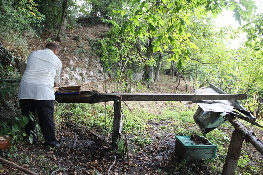 Bir Karadeniz klasiği;