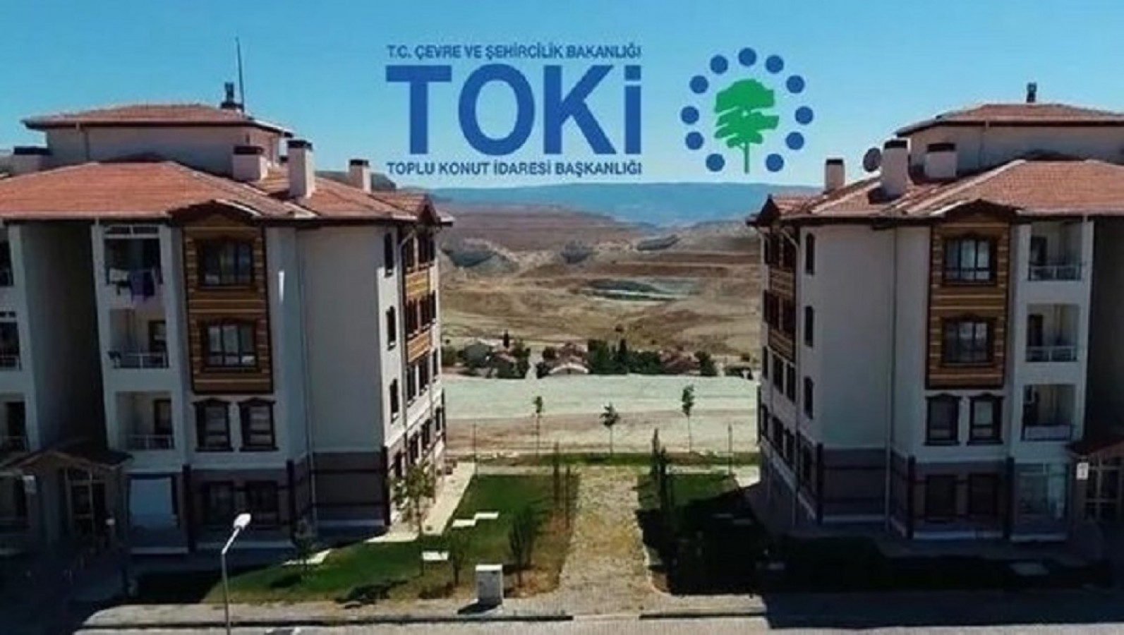 Kastamonu’da TOKİ kuraları başlıyor;