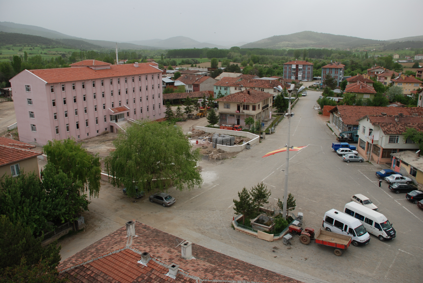 Kastamonu’da belediye personel alıyor!;