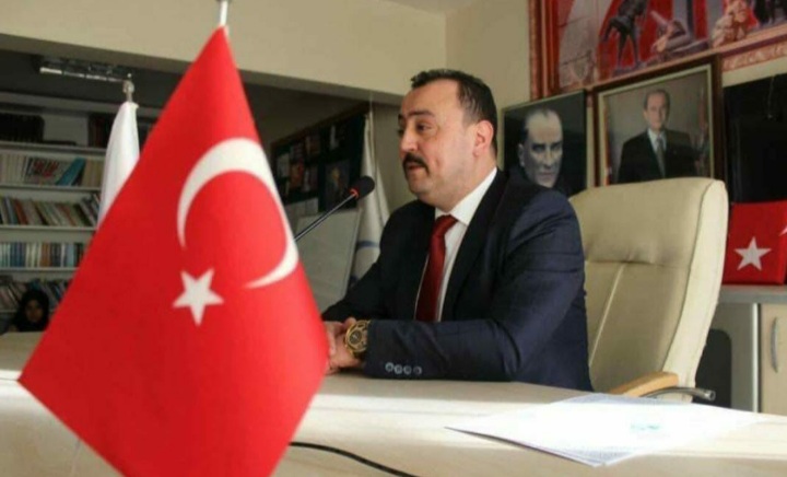 Resul Köprülü'ye yeni görev;
