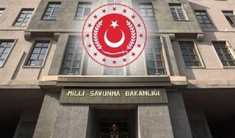 MSB, bu yıl 16 bin sözleşmeli er alacak