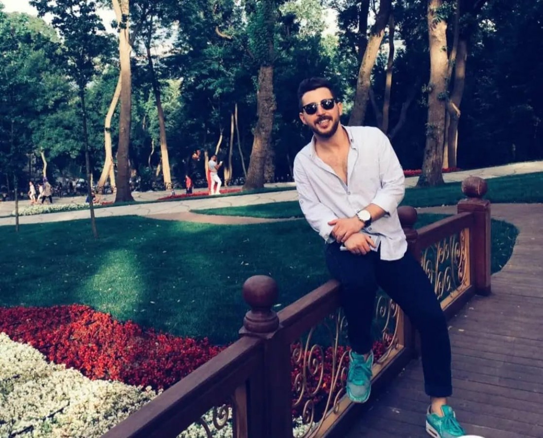 Cideli genç, hayatını kaybetti;