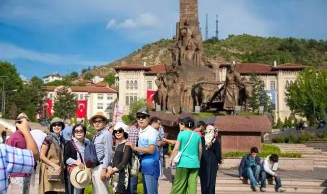 Kastamonu’ya turist yağacak