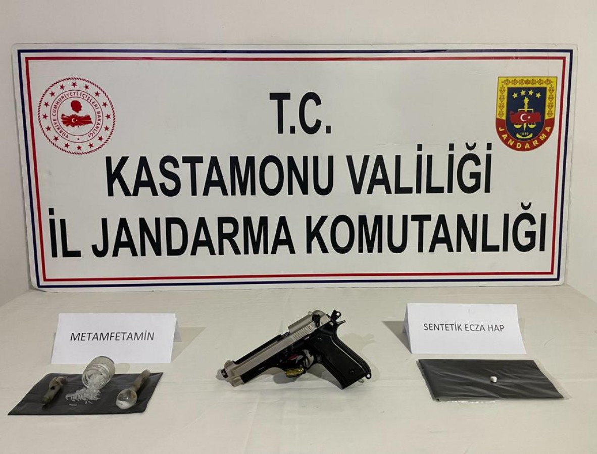 6 kişi gözaltında;