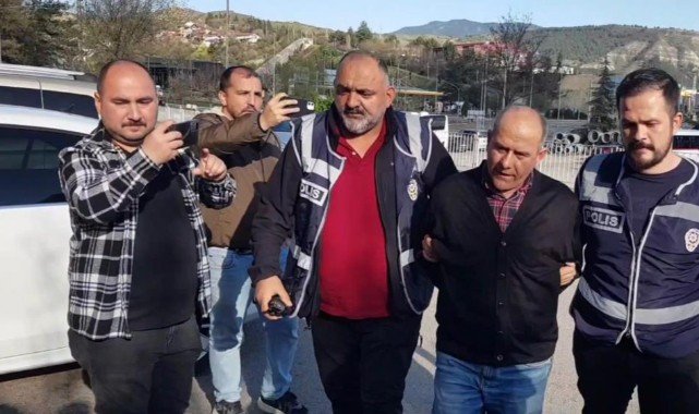 Yabancı öğrenci cinayetinde yeni gelişme;