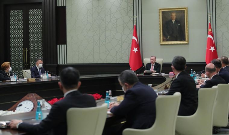 Gözler kabine toplantısında; Fiyat artışlara nasıl müdahale edilecek;