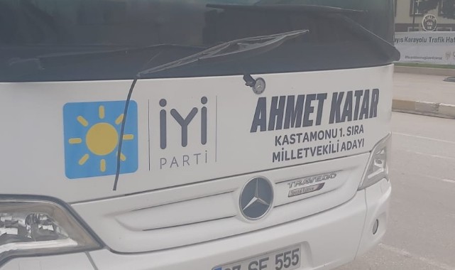 Saldırıya ilişkin ilk açıklama geldi;