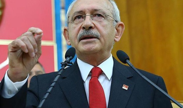 Kemal Kılıçdaroğlu: 'Ciddi bir travma oldu';
