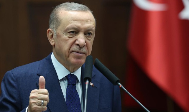 Erdoğan: Emeklimizi enflasyona ezdirmeyeceğiz;