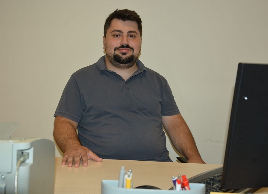 KEAH’a yeni psikiyatri uzmanı;
