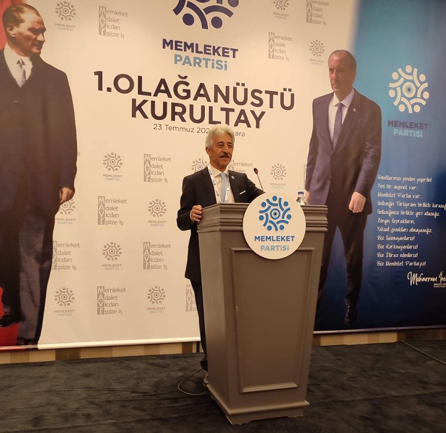 “Başka Kastamonuspor yok”;