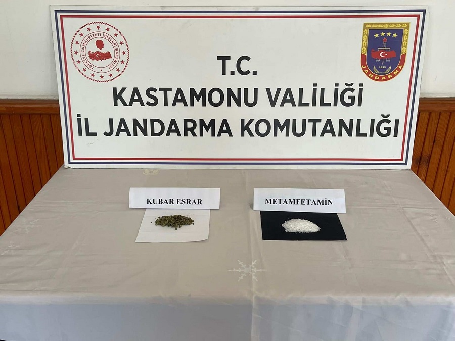 Üçüncü kez zıplayamadı;