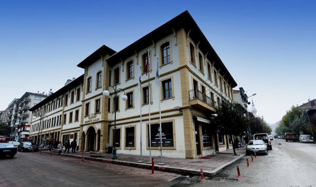 Taşköprü Belediyesi’nde 20 kişi işbaşı yaptı;