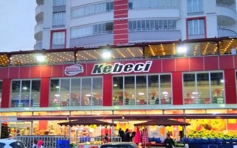 Kebeci'den yeni karar