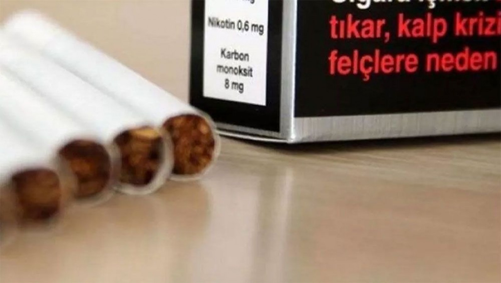 O gruba da 2 TL zam geldi;