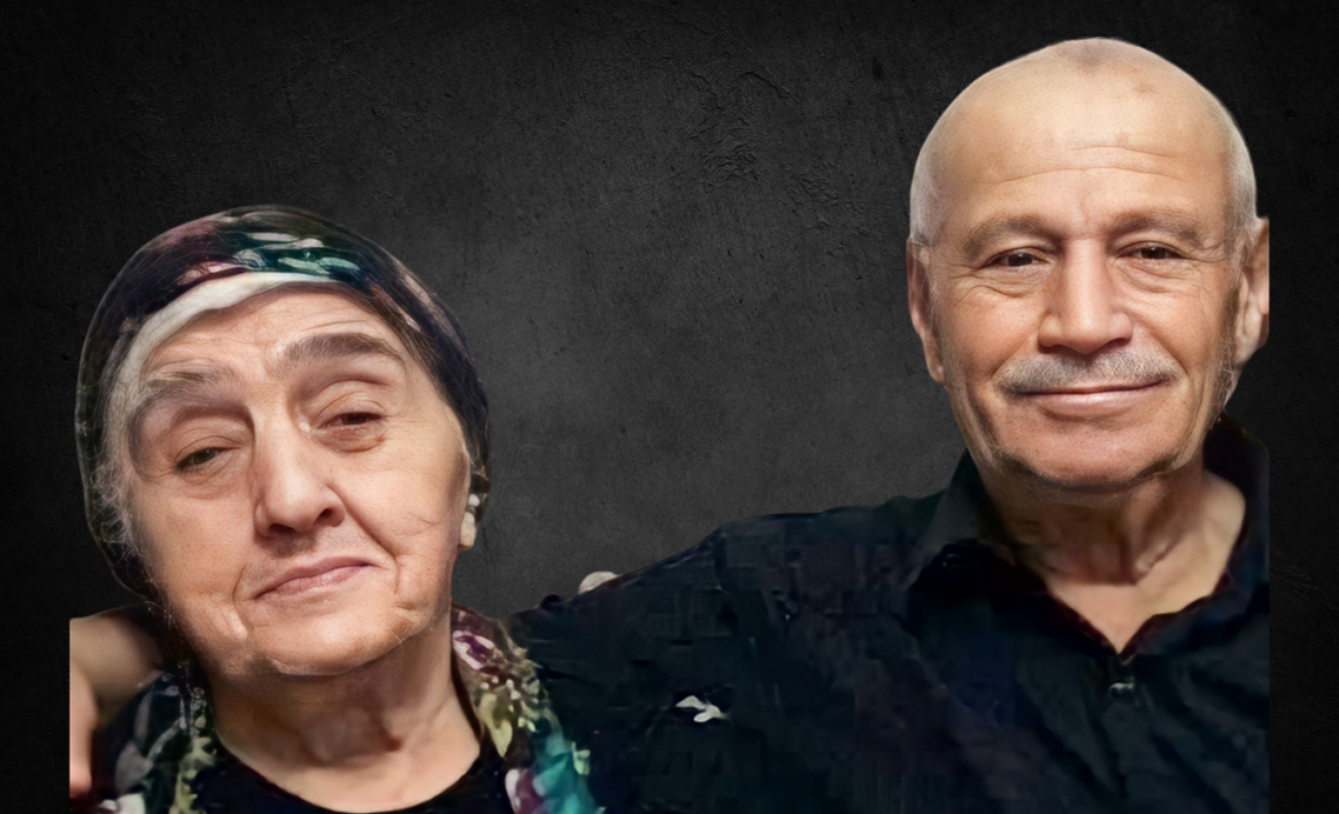 Cide Aslan Seyahat'in gizli kahramanı hayatını kaybetti;