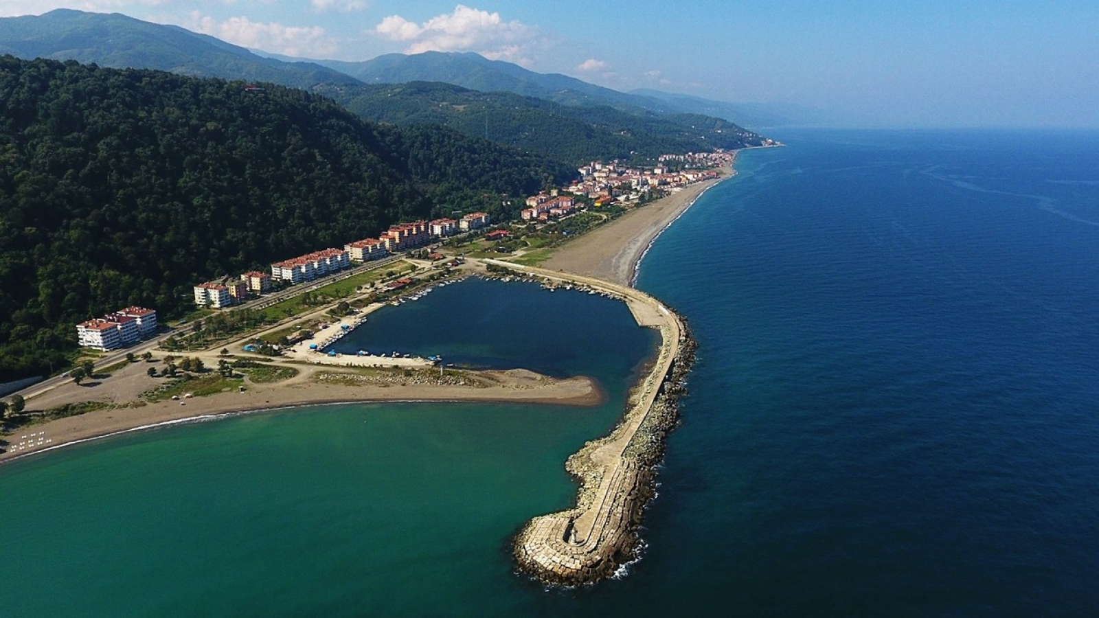 Kastamonu/Abana