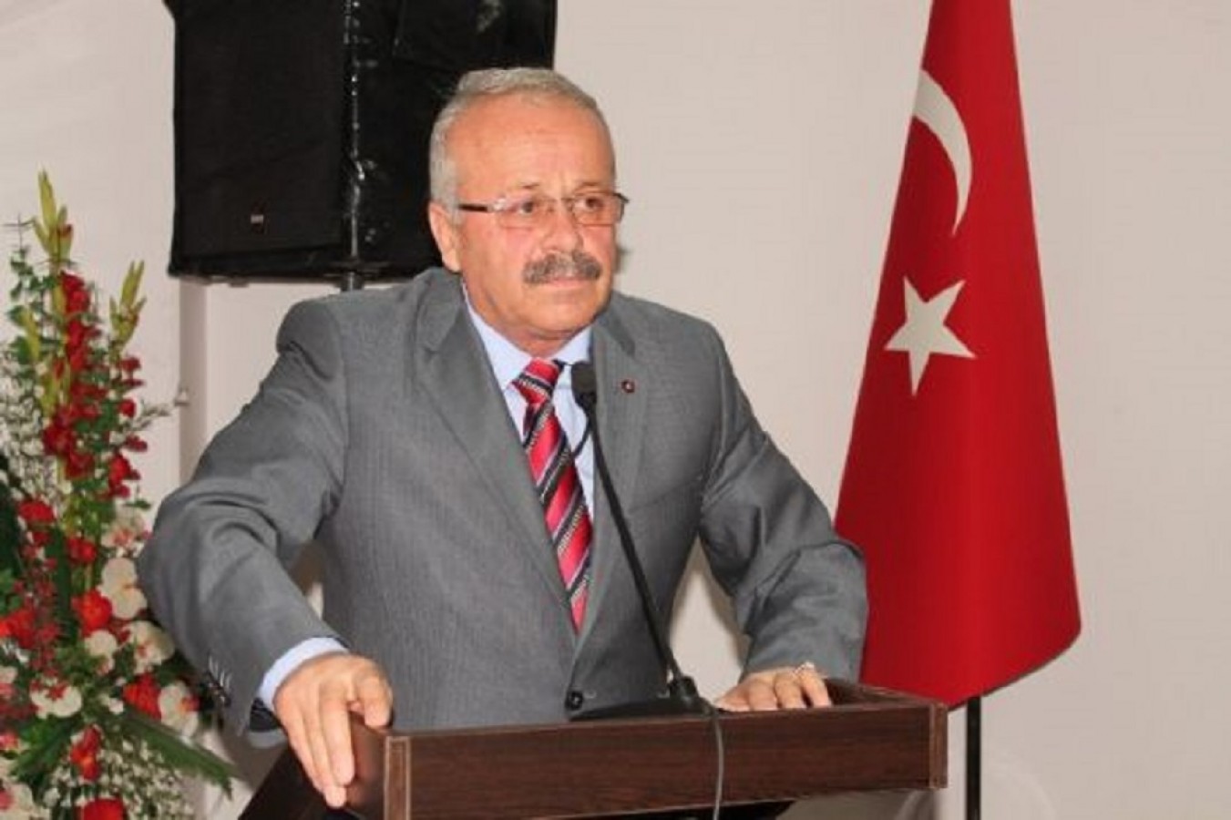 1 Nolu Yol-İş Şubesi’nden yardım kampanyası;