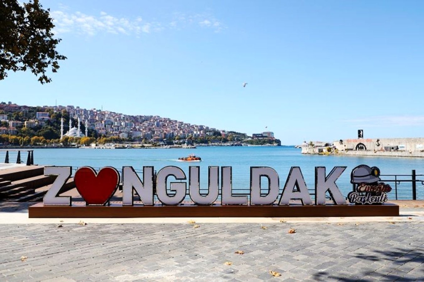 Kastamonululardan ‘Zonguldak Günü’ desteği…;