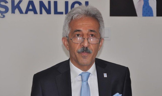 "İlkeli siyasetin kapılarını açacağım";
