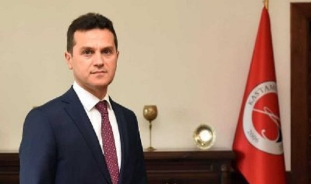 Rektör Topal’ın acı günü;