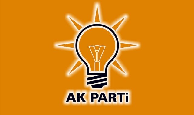 AK Parti'de liste belli oldu